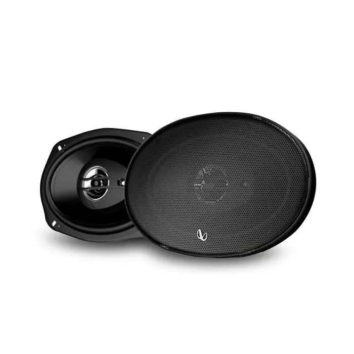 Infinity Alpha 6930 6X9 Coaxial Speakers 1