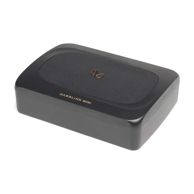 Infinity Bass Tube Sm2 Mini Compact (Under Seat) 1
