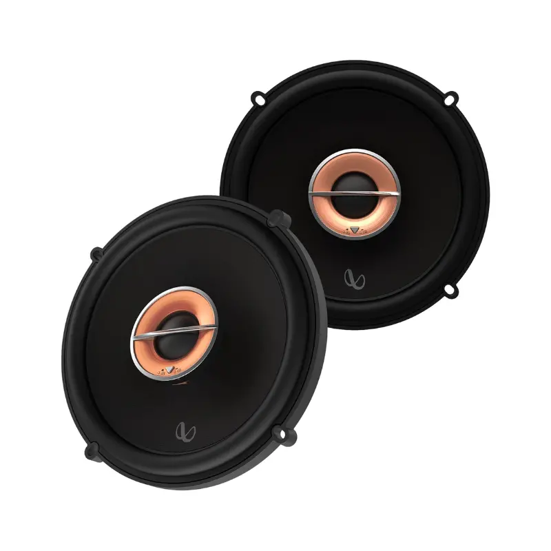 Infinity Kappa Speaker 63Xf 6 Inch 1