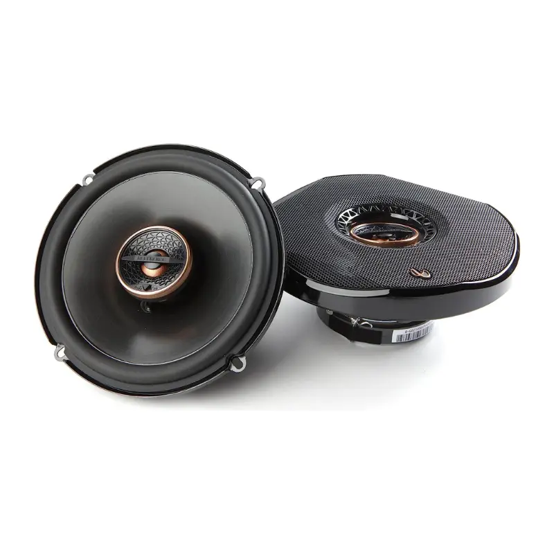 Infinity Ref-6532Ix 6.5Inch 2-Way Speakers 1