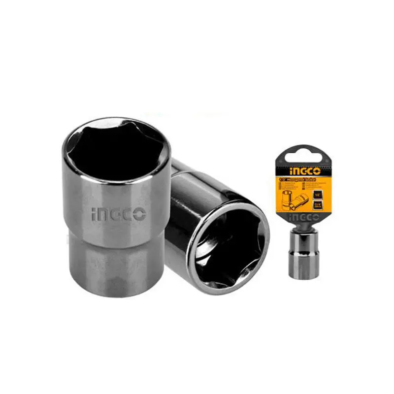 Ingco 1/2 Hexagon Socket 21Mm 1