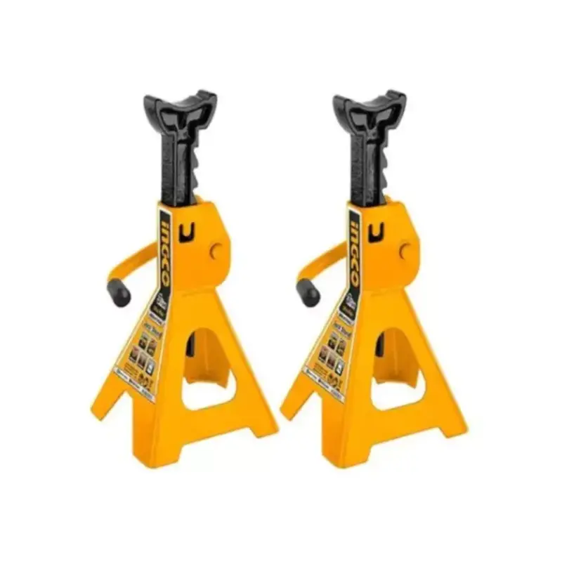 Ingco Jack Stand 2 Ton Manual 1