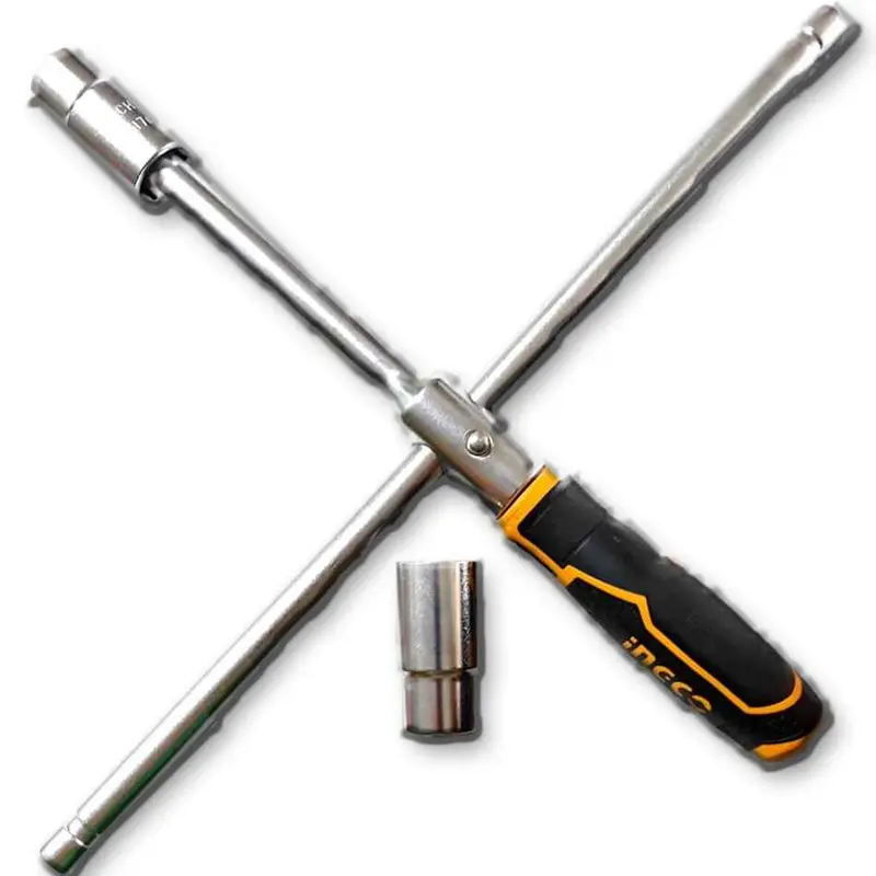 Ingco Rapid Cross Wrench 1