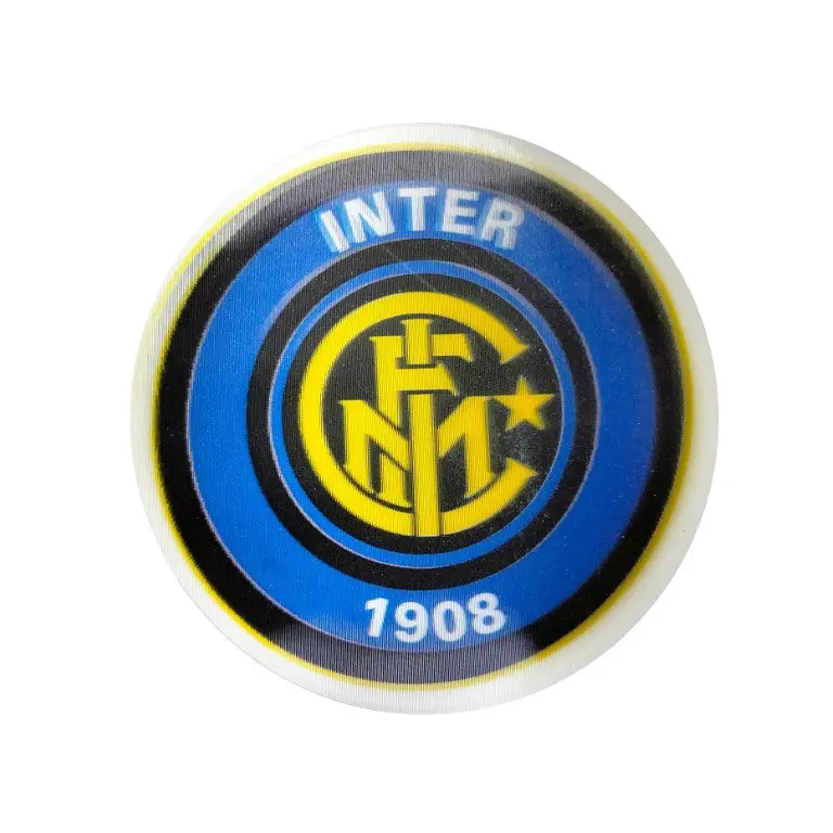 Inter 1908 3D Sticker 1