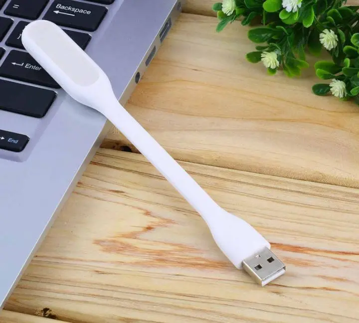 Interior Reading Flexible Stick Usb Smd Led Light Multi Color 2