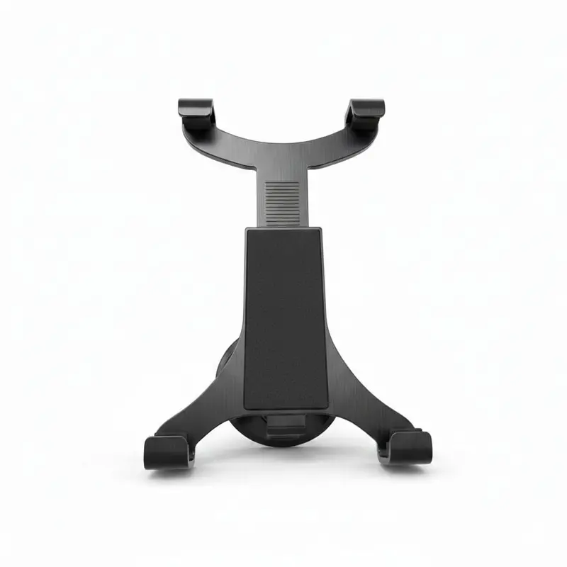 Ipad Holder Stand For Car - Phone Holder | Mobile Holder | Car Cell Mobile Phone Holder Stand 2