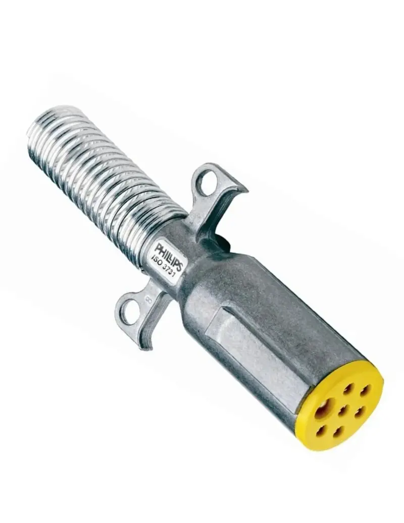 Iso Plug W-Cable Cable Guard Phl15-830 1