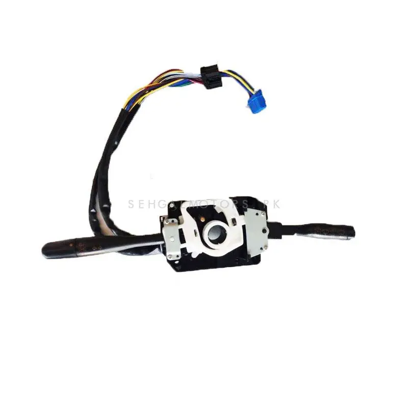 Isuzu D-Max Old Model Cruise Control Kit Complete 2018 - 2021 2