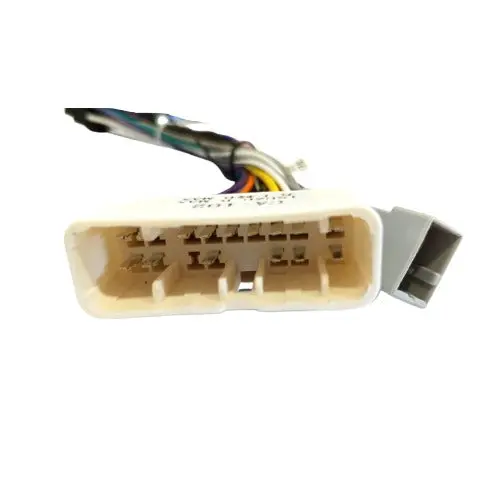 Isuzu Dmax Android Lcd Main Grip 1