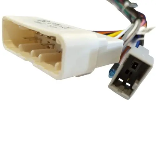 Isuzu Dmax Android Lcd Main Grip 2