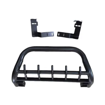 Jac T9 Hunter Front Bumper U Type Grill Safe Guard 2025 - 2026 2