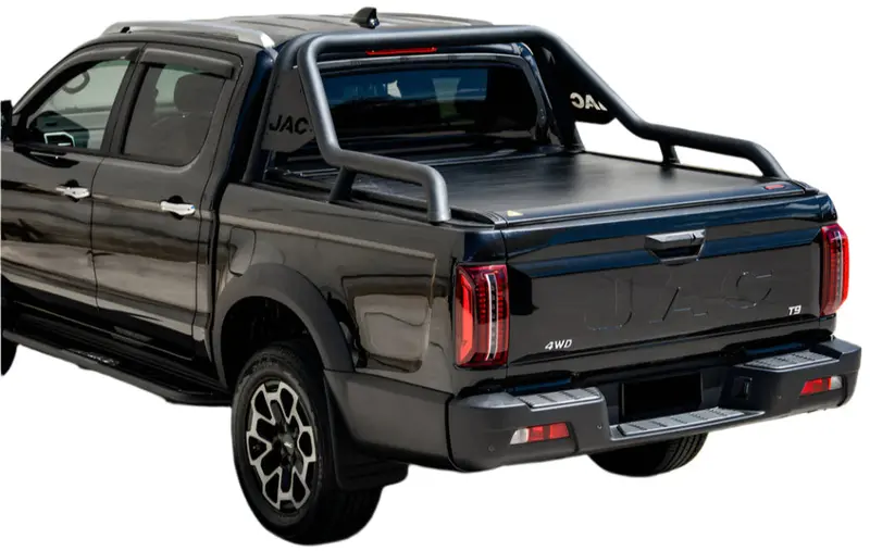 Jac T9 Shutter Lid China Model: 2024-25 1