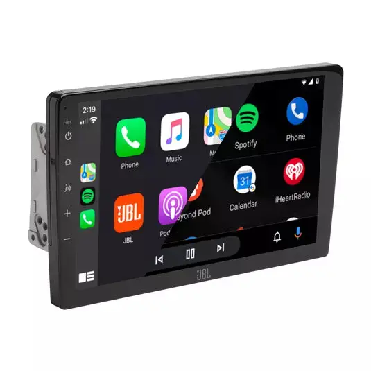 Jbl 9 Inch Multimedia Panel 1