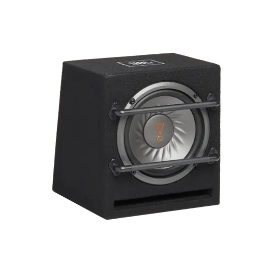 Jbl Bass Pro 8 Bass Tube 1