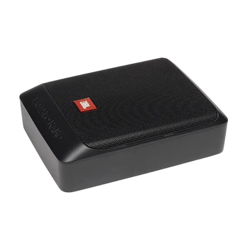 Jbl Bass Tube Pro Nano Under Seat 1