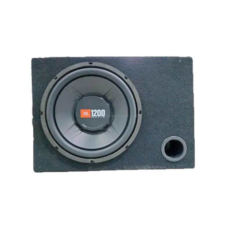 Jbl Car Audio Subwoofer - 200W 2