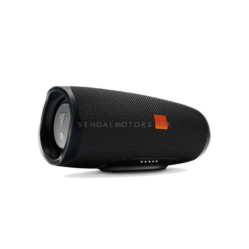 Jbl Charge Copy Three Bluetooth Speaker - Portable Subwoofer Wireless Bluetooth Dynamics Loudspeaker 2