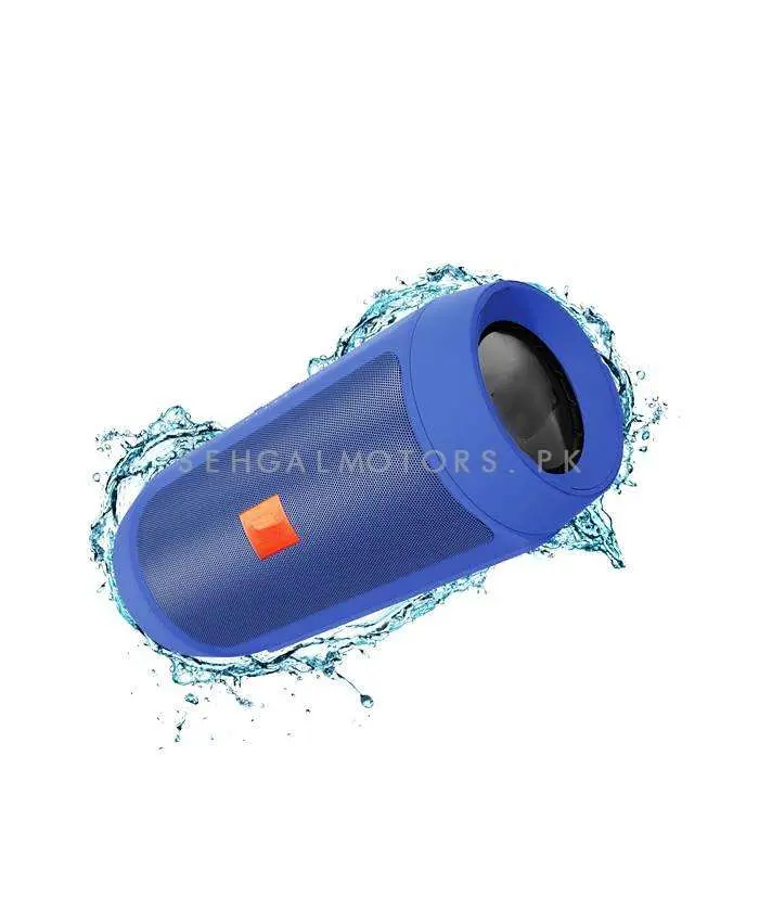 Jbl Charge Orange Bluetooth Speaker Copy - Wireless Speakers Waterproof Stereo Column Portable Speaker Mix Color 2