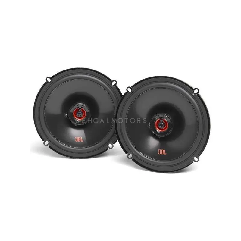 Jbl Club 620F Club Series 2 Way Coaxial Car Audio Speakers 6.5 Inches - 165W - Genuine (Set Of 2) 2