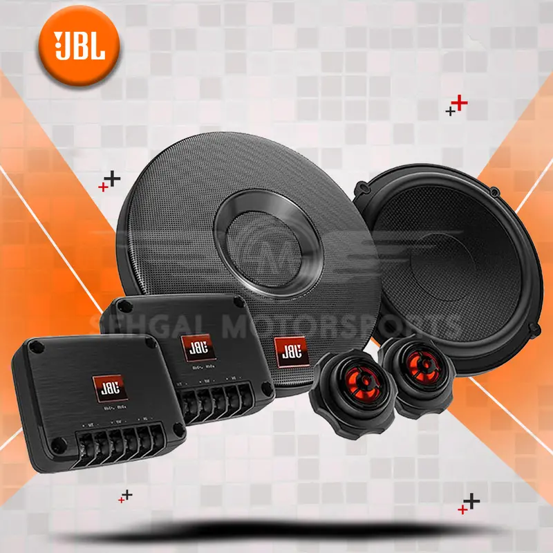 Jbl Club Component 605Csq 1