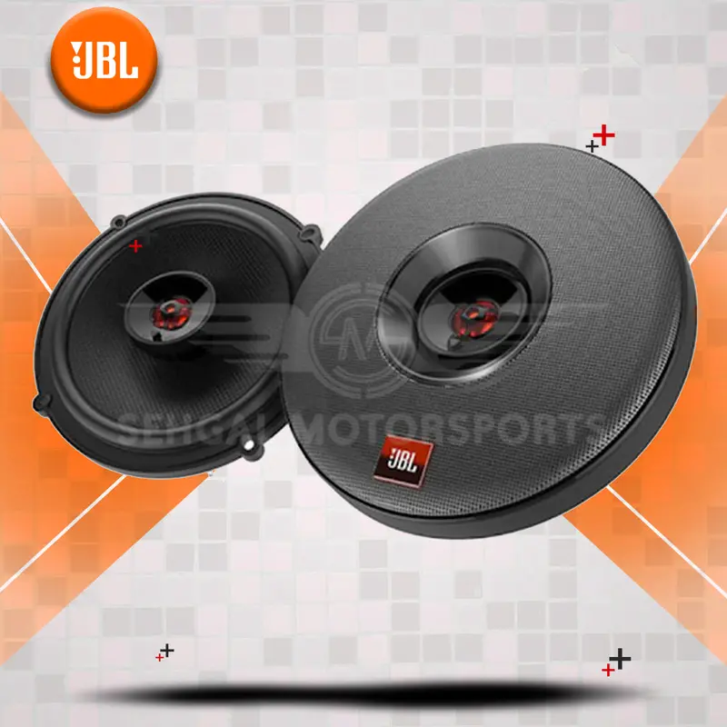 Jbl Club Speaker 625Sq 1