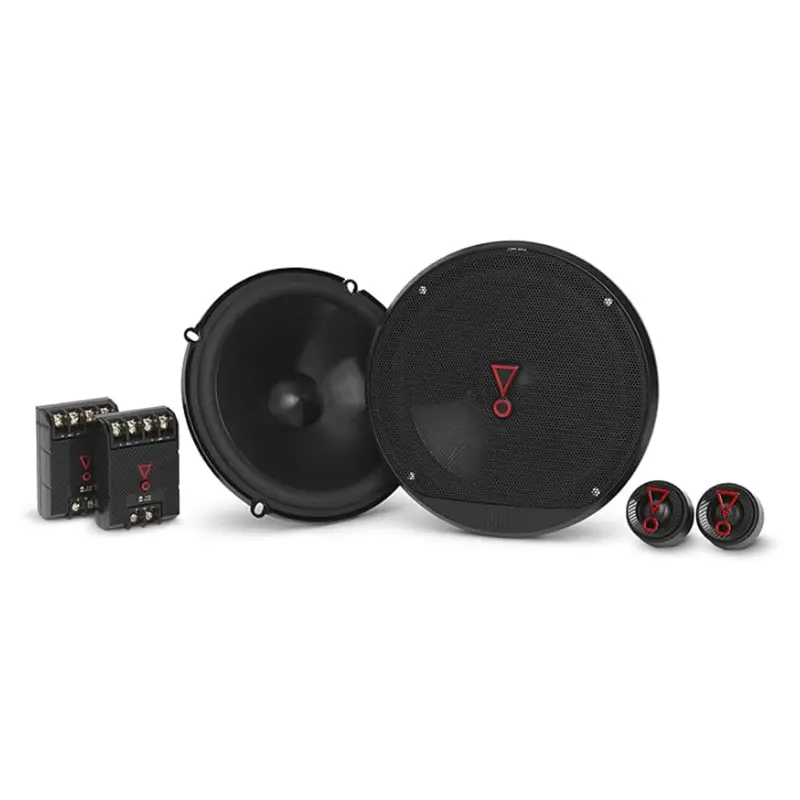 Jbl Component Stage 3 607C 1