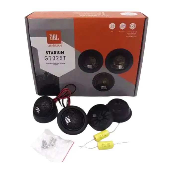 Jbl Gt025t Car Tweeter 25Mm 2