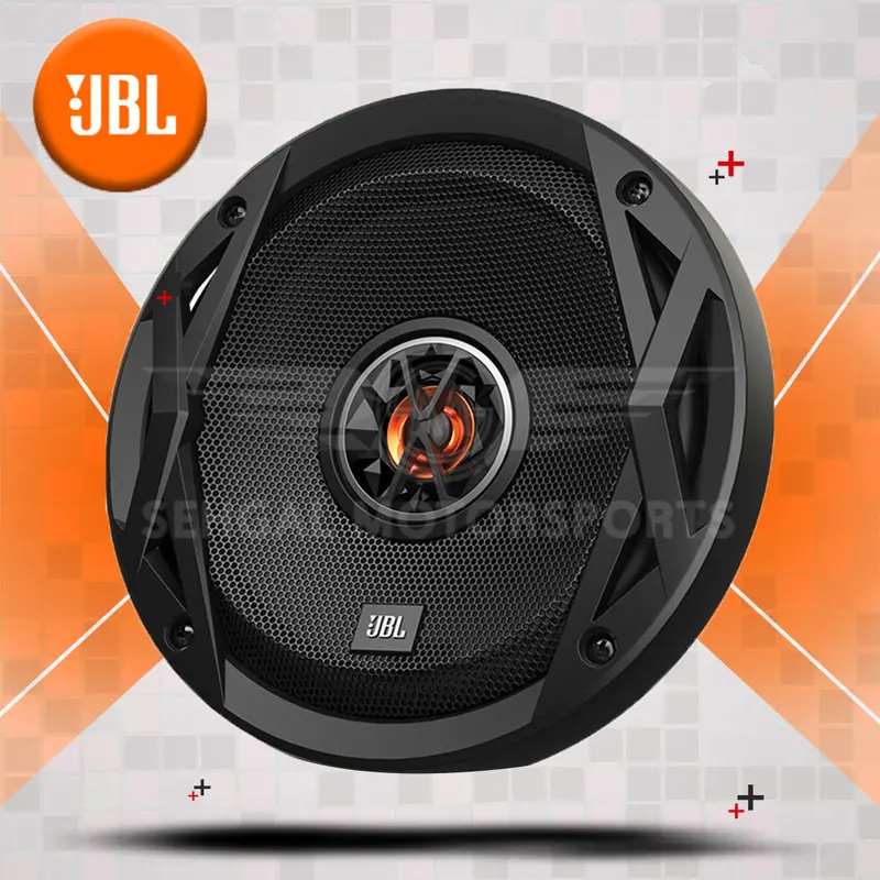 Jbl Speaker Club 6520 1