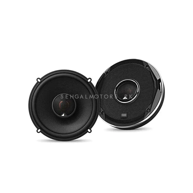 Jbl Stadium Gto 620 2 Way Coaxial Car Speakers - Car Coaxial Speaker Automobile Audio Speaker | Universal Sound 2