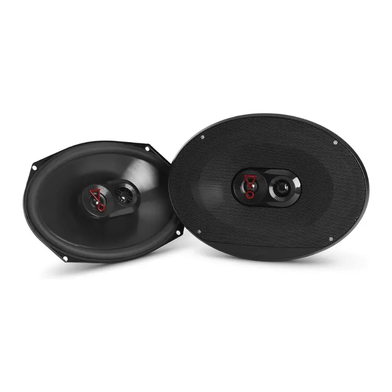 Jbl Stage 3 9637 Speaker 375W 6 Inch 1