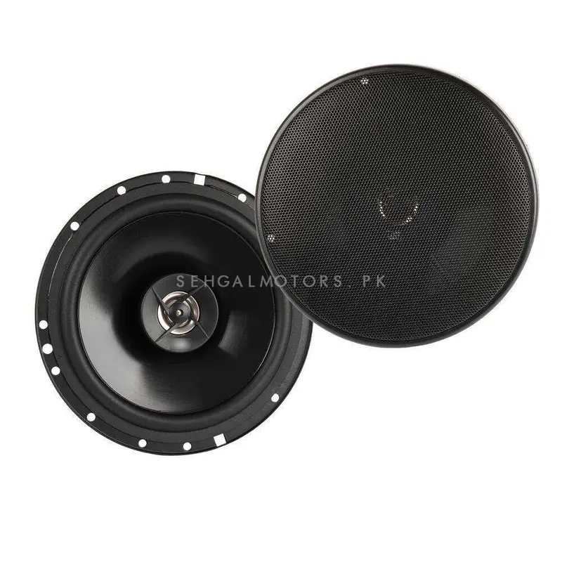 Jbl Stage 602 2 Way Component Car Speakers - Car Coaxial Speaker Automobile Audio Speaker | Universal Sound Loudspeaker Sound 2