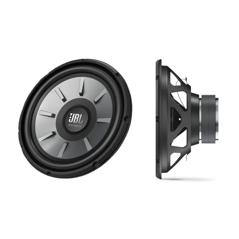Jbl Stage1210d Subwoofer 1000W 1