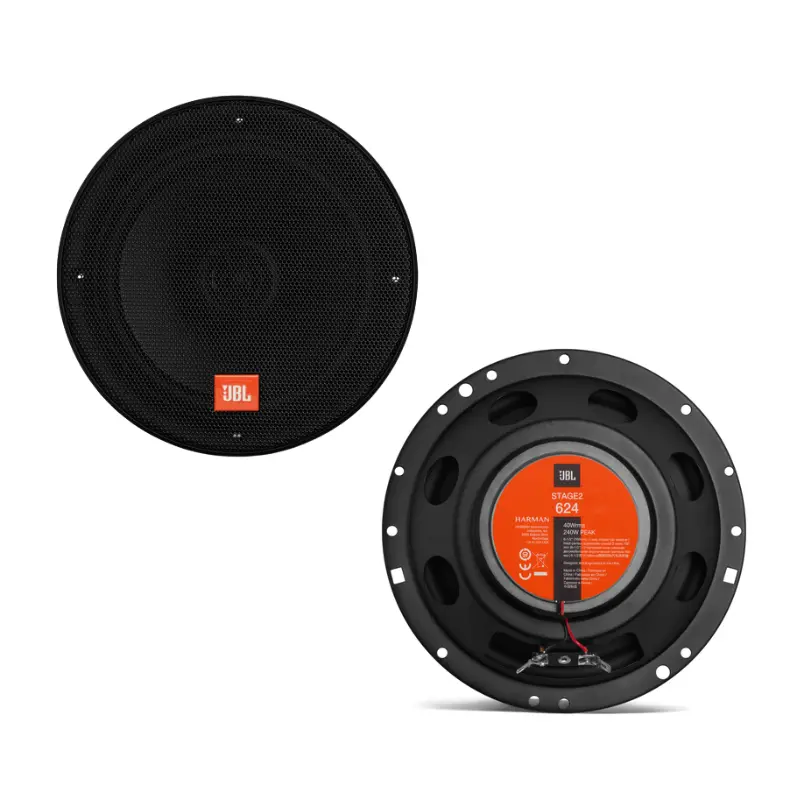 Jbl Stage2 624 6Inch Speaker 1