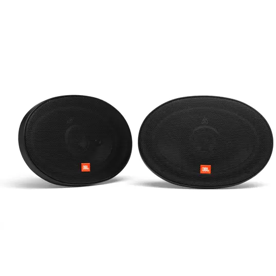 Jbl Stage2 9634 6" X9"Three Way Car Speaker 1