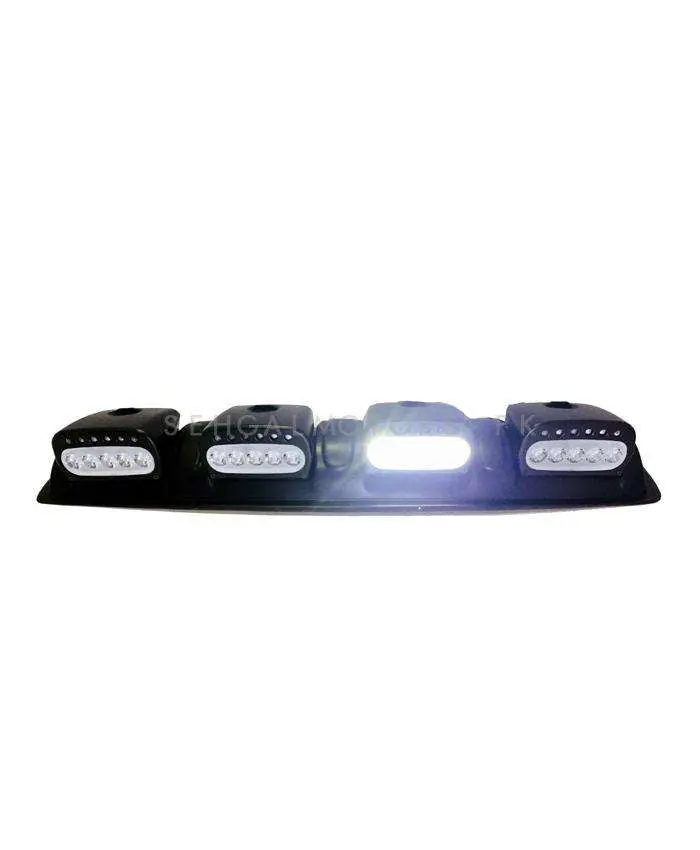 Jeep Heavy Duty Roof Light 4 In 1 Led 3 Foot 2 Inches 2