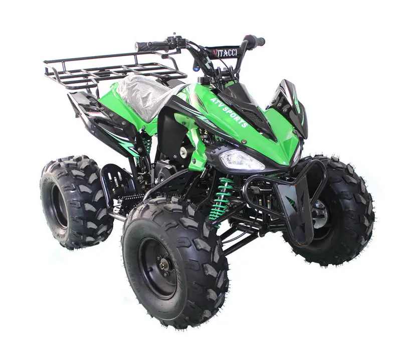 Jet 9 - 125Cc Atv 3