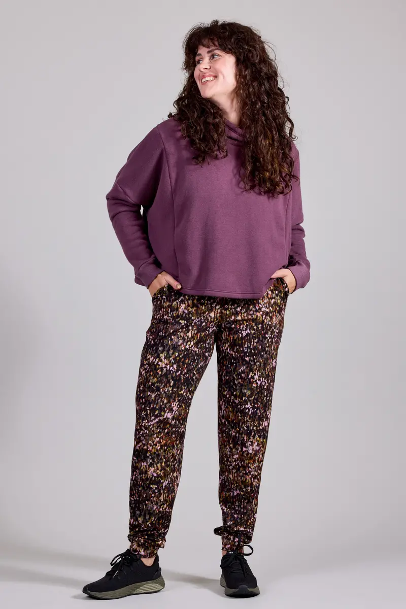 Jogger - Lueurs 1