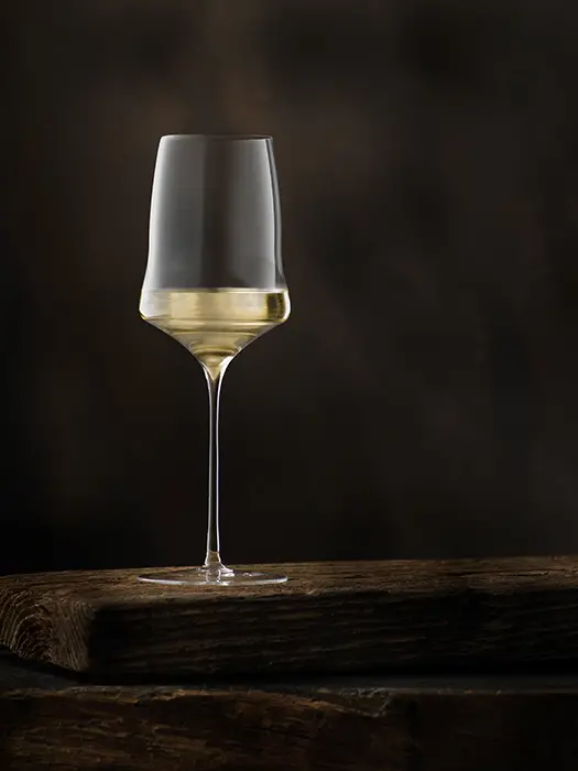 Josephine N°1 – Verre À Vin Blanc- Josephinen Hutte 2