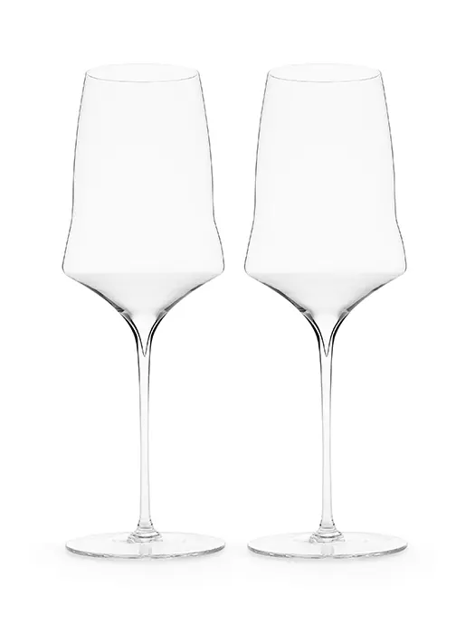 Josephine N°1 – Verre À Vin Blanc- Josephinen Hutte 2