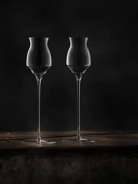 Josephine N°10 – Verre À Eau-De-Vie- Josephinen Hutte 2