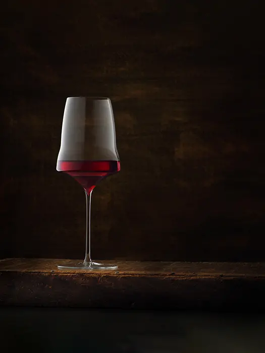 Josephine N°2 – Verre Universel- Josephinen Hutte 2