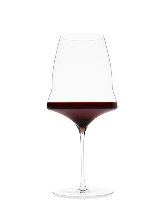 Josephine N°3 – Verre À Vin Rouge- Josephinen Hutte 1