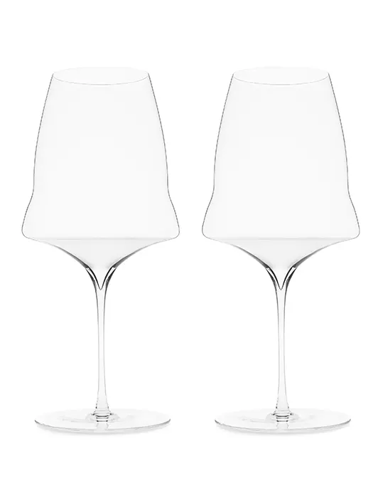 Josephine N°3 – Verre À Vin Rouge- Josephinen Hutte 2