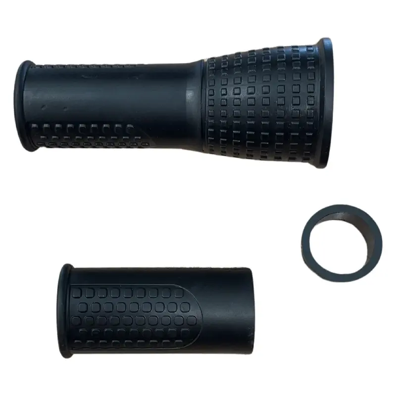 - Junior Chopper Handlebar Grips  - 121-3135 1