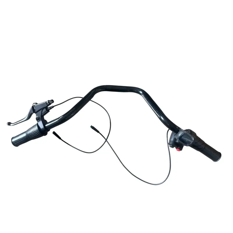 - Junior Chopper New Version Handlebars  - 121-2593 1