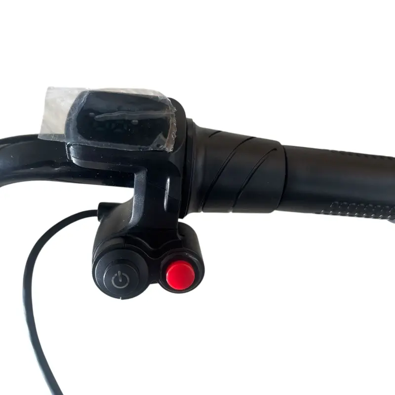 - Junior Chopper New Version Handlebars - 121-2593 2