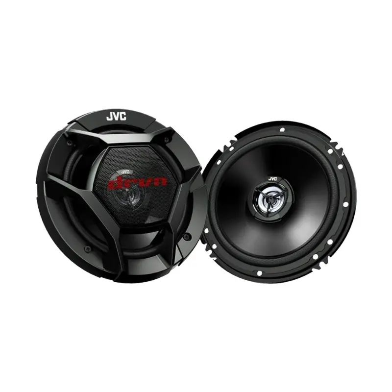 Jvc Cs-Dr620 6-Inch Coaxial Speaker (Pair) 1