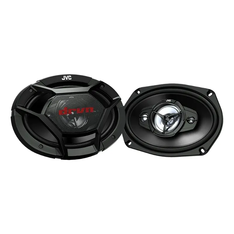 Jvc Cs-Dr6940 Speaker 6X9 Inch 1