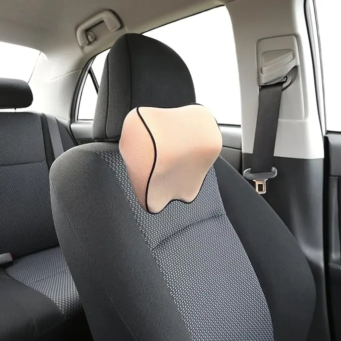 Kenco Car Neck Pillow - Memory Foam 1