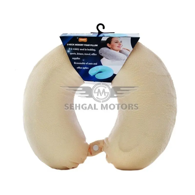 Kenco Comfortable Neck Guard 1